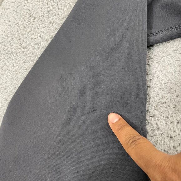 Carhartt Force Extremes Signature Graphic Hoodie Men L Gray Relaxed Fit Pullover - Picture 2 of 13